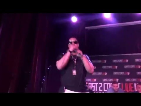 Livin Life | Shorty P Ft. Bin Laden