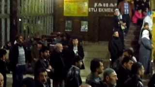 Hac Uğurlama Töreni Yozgat/Sorgun
