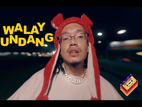 Hero - Walay Undang (Official Music Video)