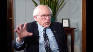 GLOVES OFF: Bernie Sanders drops BOMB on Elon Musk
