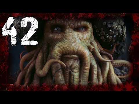 BLOODBORNE #42 - Wioska Rybacka, Jaskinie - PS4 GAMEPLAY/Zagrajmy w HD PL