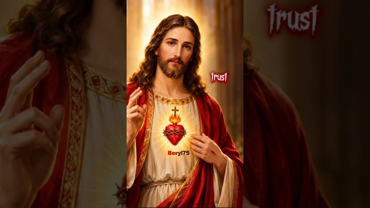 I'll Keep My Eyes on Jesus