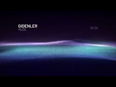 RUDE - GIDENLER (PROD. BY ARMAN)