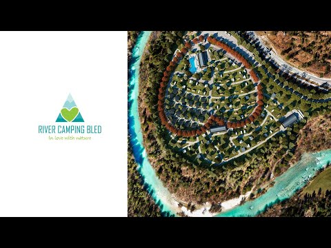 River Camping Bled