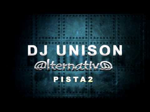 Animacion DJ UNISON PISTA 2