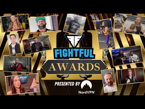 Fightful Awards 2024 Full Winners List