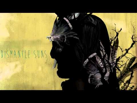 Nordic Giants / Mechanical Minds / Dismantle Suns EP