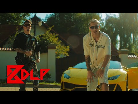 YNY Sebi - Lamborghini (w/ Bogdan DLP) on Spotify Charts