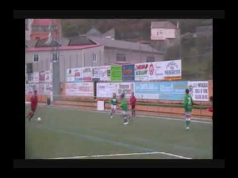 Partido Benjamines;   Caldelas 3   Salgueiriños  7