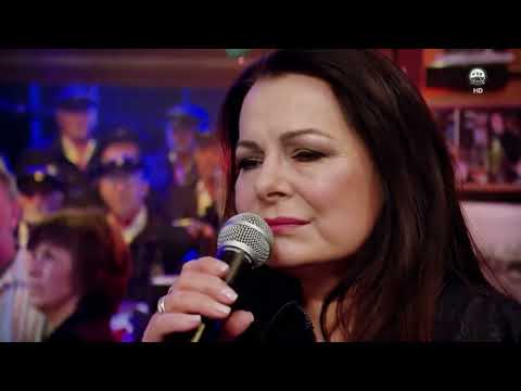 Marianne Rosenberg - Anfang und Ende (Inas Nacht LIVE, Juli '24)