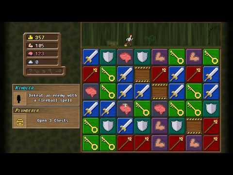 You Must Build A Boat Speedrun (3:06:49)