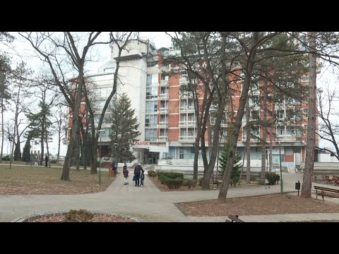 Info - Dolaze li bolji dani za Nišku Banju? (TV KCN 04.02.2024.)