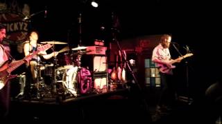 The Whigs  Hit Me  Stickyz 6/15/14