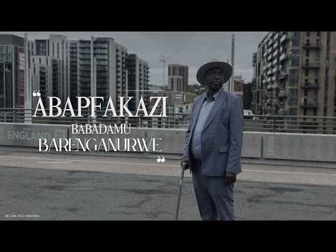 A message from APF's founder