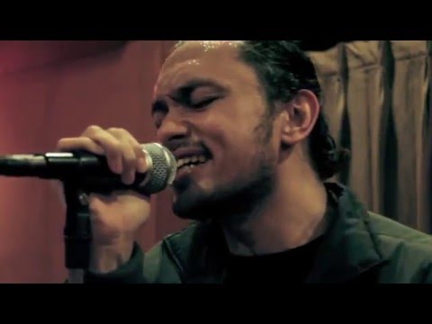 Pay feat. Irang Arkad - Rasa yang Ini (Studio Jamming)