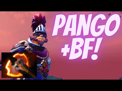 Comeback mit lucky Troll Warlord! ► Dota 2 Auto Chess