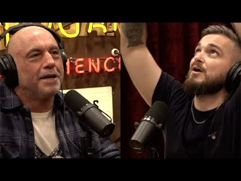 Jay Anderson's UFO Experience