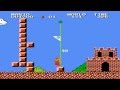Super Mario Bros 2 By Charge SMB1 Hack