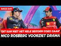 Rosberg voorziet drama tussen Verstappen en Leclerc | GPFans Race day