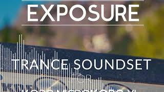 Video thumbnail for Exposure Trance Soundset for Korg MicroKORG XL - Uplifting/Progressive/Tech/Hard Trance Patches 2020 by Kulshan Studios