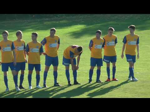 Future-Team - Neufelden vs St.Martin/Mkr. - 2. Klasse Nord-West