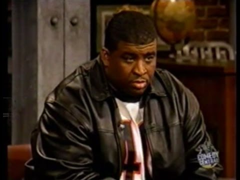 Tough Crowd (04-10-2003) Dave Attell, Greg Giraldo, Robert Kelly, Patrice O'Neal