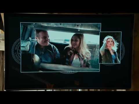 NCIS Los Angeles 8x10 - Better Than Siri