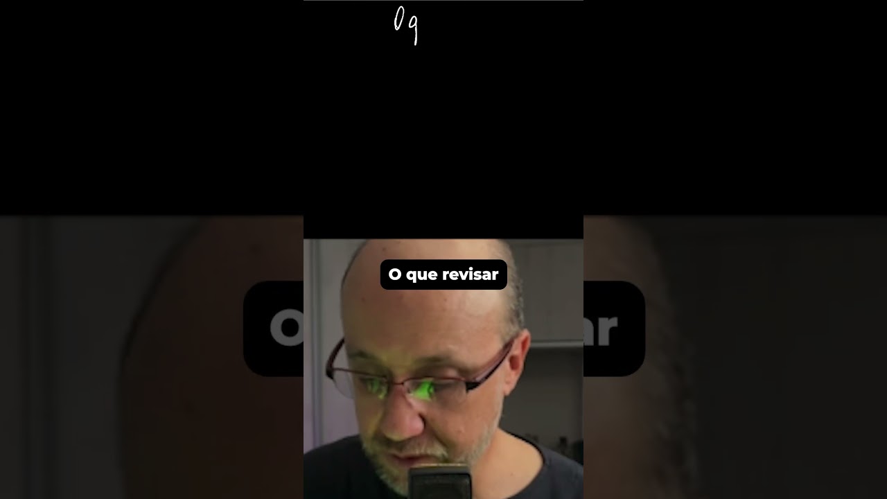 Porque e O que você deve revisar no Planejamento Estratégico