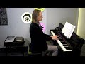 Coventry Carol (Oxford Book of Carols #22, Second Version)