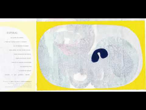 Espiral - Isabella Bretz