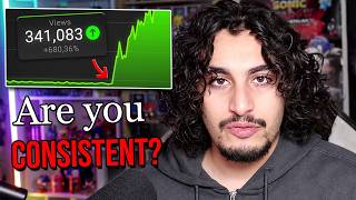 Download lagu What is CONSISTENCY?.. mp3