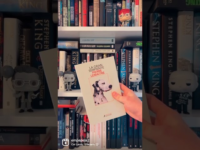 Vídeo relacionado con El ancho mundo (Campaña de verano edición limitada) (Los años gloriosos 1) (Campaña Ahora por menos)