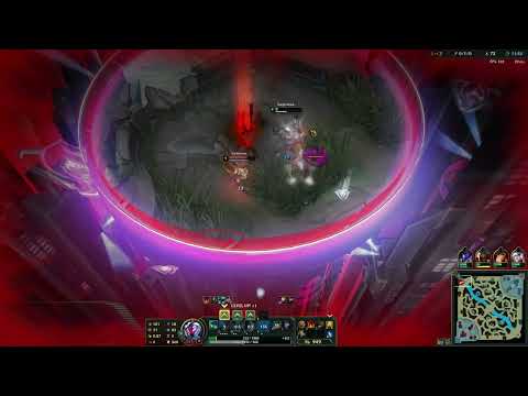 Mordekaiser vs Teemo - D4 MMR