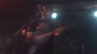 Ryan Dunson from Rookie of the Year