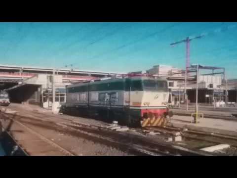 #3 ENCICLOPEDIA TRENI ITALIANI: I CAIMANO