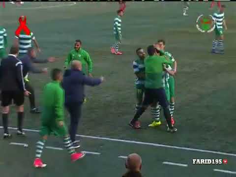 Ligue 2 Algérie (13e journée) : RC Kouba 3 - MC Saïda 0