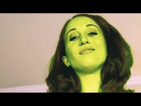 She Hulk Transformation Short Film