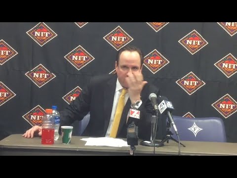 Gregg Marshall’s press conference after WSU beats Furman on the road