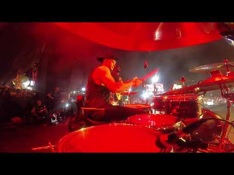 Mentira estampada Na Cara- Simone & Simaria - Baile Da Santinha - MARCELO FALCÃO