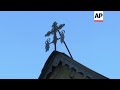 Egypt Reopens Historic Library In Sinai After Renovations