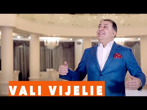 VALI VIJELIE - Nu suntem la fel (VIDEO OFICIAL 2015)