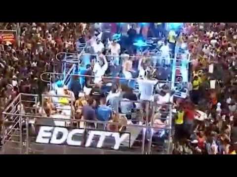 Polêmica canto edcity não vai cantar no carnaval de Salvador #PAGODAOBAIANO