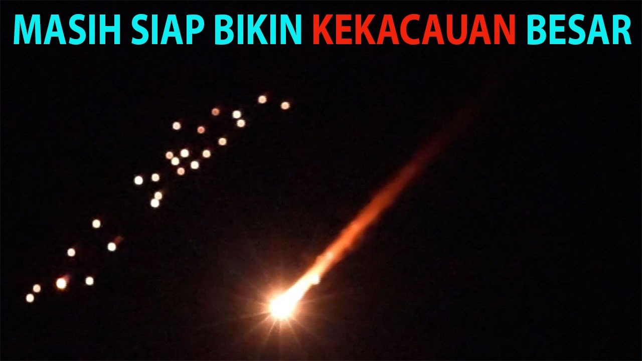 Intelijen AS: Kemampuan Rudal Iran Masih Kuat