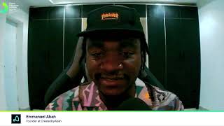 Digital Marketing Institute | Emmanuel