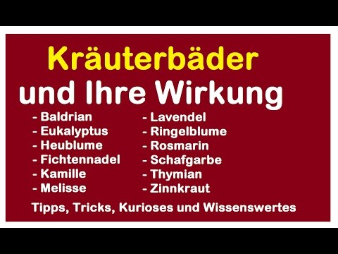 Wie nach BPH auf Tour Ätherische Öle aus Prostatitis