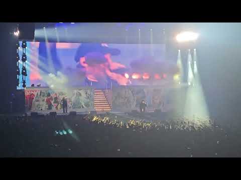 Kool Savas feat Sido & Samra Rap Genius live 50 Jahre Savas @sido @koolsavas