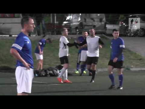 20.09.2016 III Liga C - Biprotech vs. IBM SWG