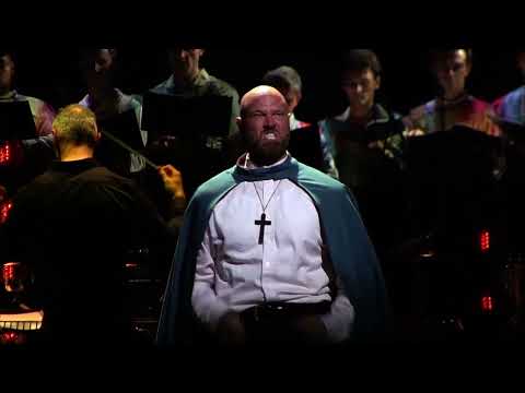 HELLFIRE - Zachary James 