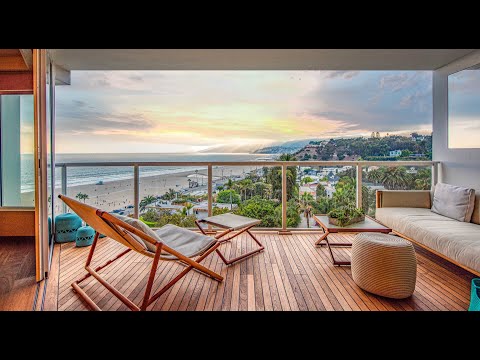 101 Ocean Avenue #D701 | Santa Monica, CA - The Agency
