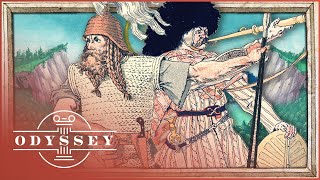 Who Really Were the Gauls? 